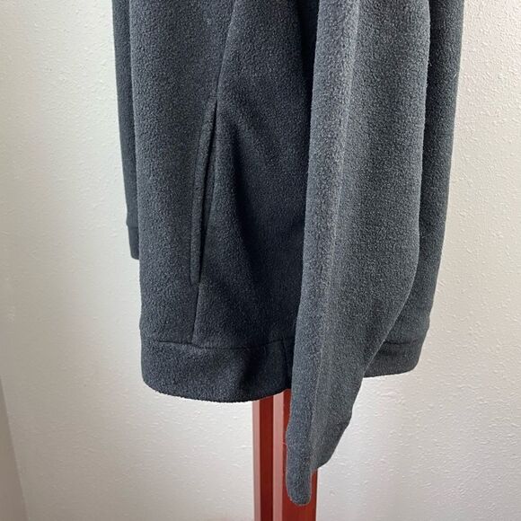RBX Black Fleece Pullover Size XL EUC - Picture 3 of 5